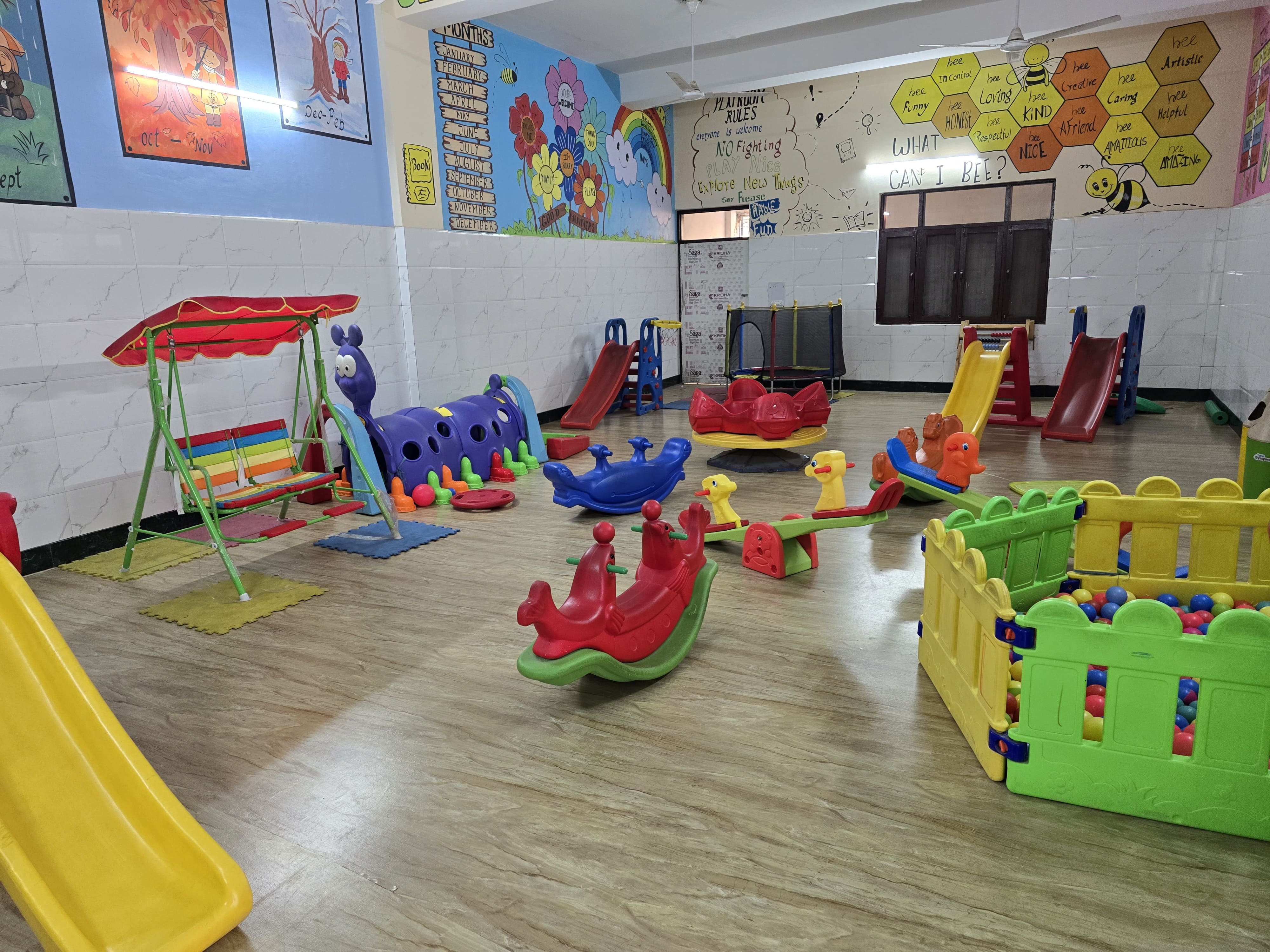 Play Room