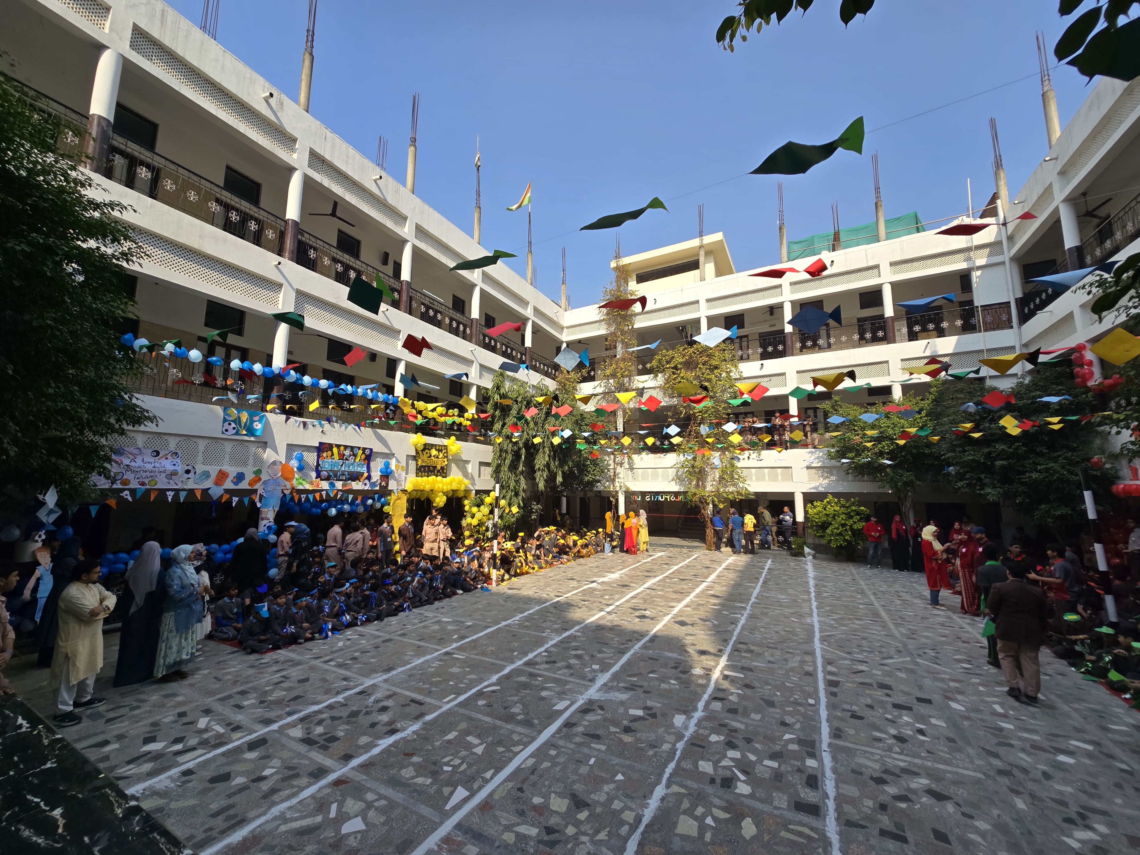 Playground