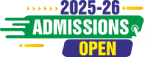 Admission Logo